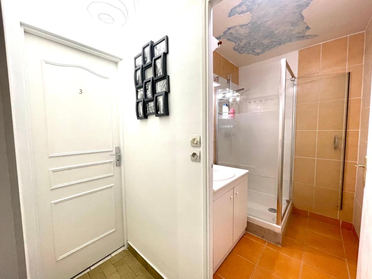 Chambre Privee En Colocation Dans Un Appartement Au Centre De Rillieux La Pape Buitenkant foto