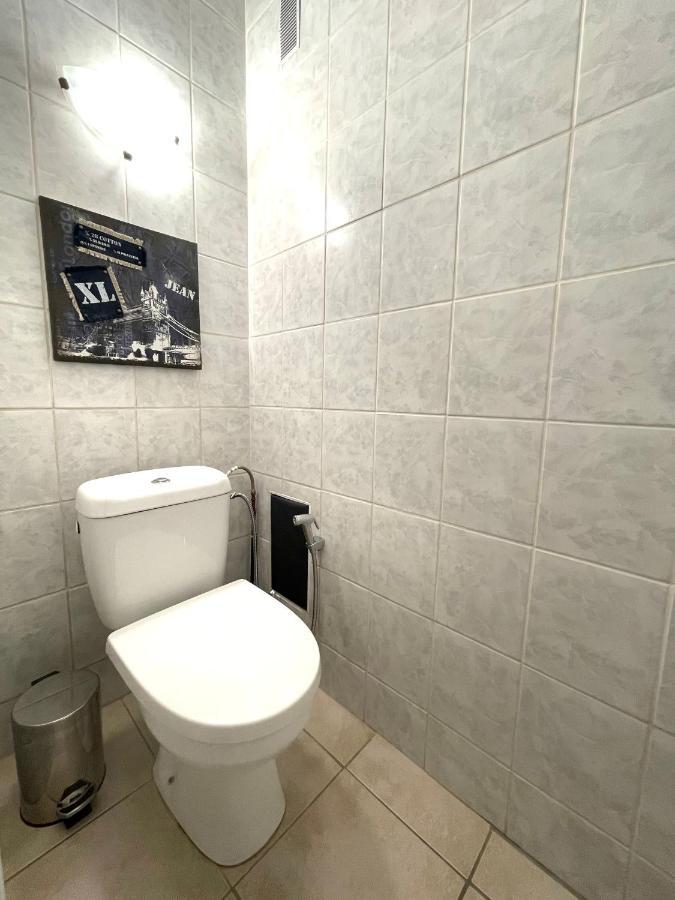 Chambre Privee En Colocation Dans Un Appartement Au Centre De Rillieux La Pape Buitenkant foto
