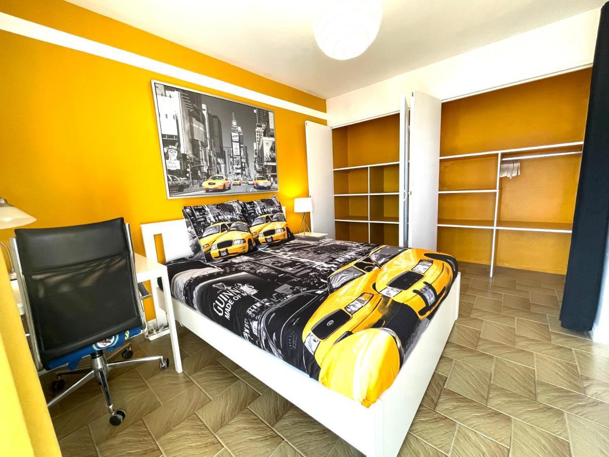 Chambre Privee En Colocation Dans Un Appartement Au Centre De Rillieux La Pape Buitenkant foto
