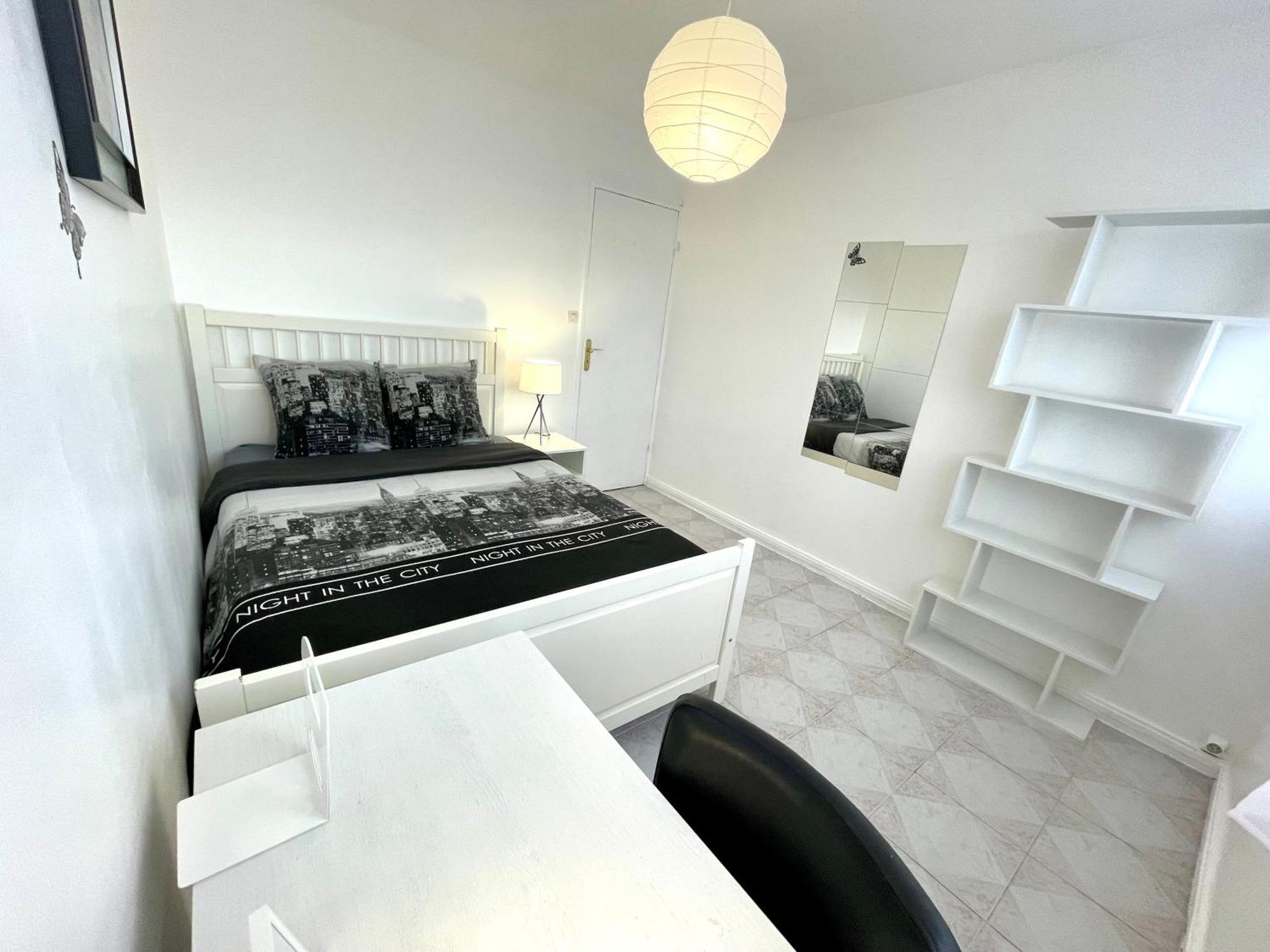 Chambre Privee En Colocation Dans Un Appartement Au Centre De Rillieux La Pape Buitenkant foto
