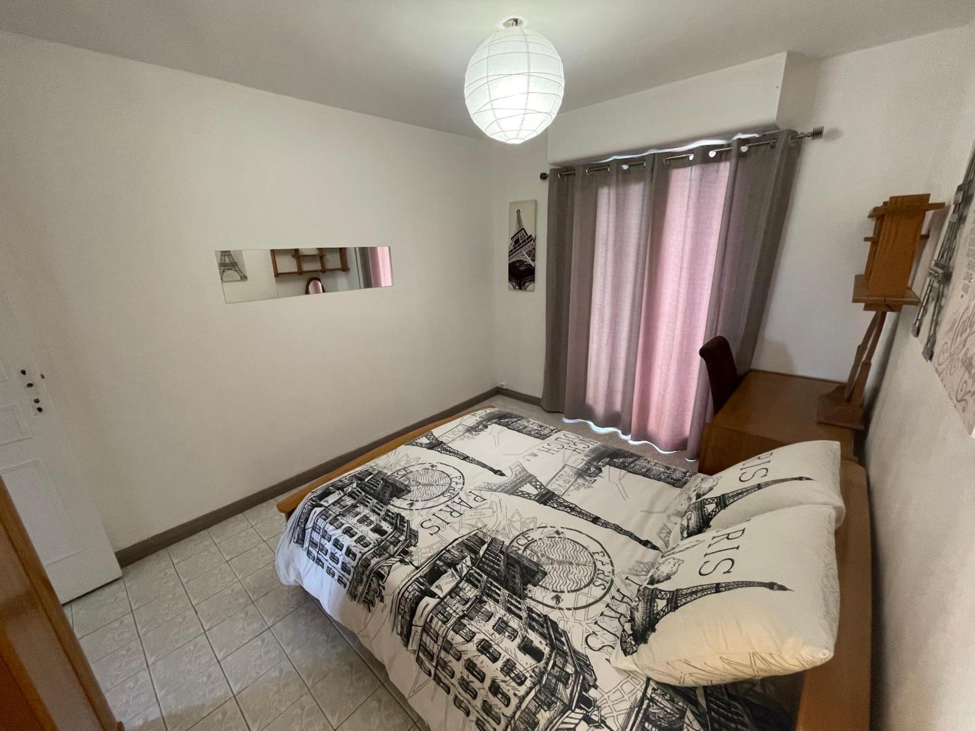 Chambre Privee En Colocation Dans Un Appartement Au Centre De Rillieux La Pape Buitenkant foto